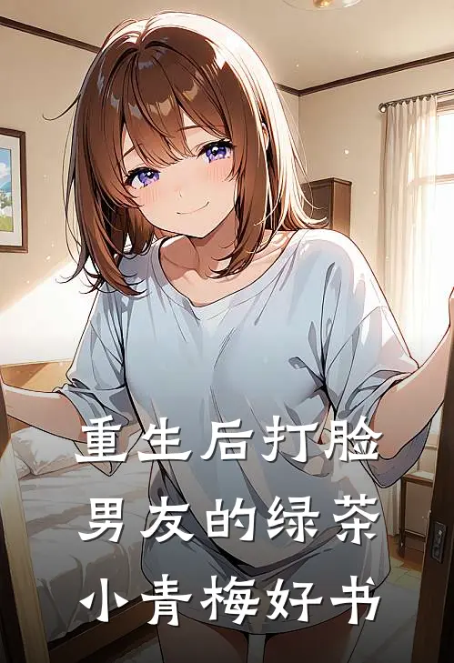 重生后打脸男友的绿茶小青梅好书