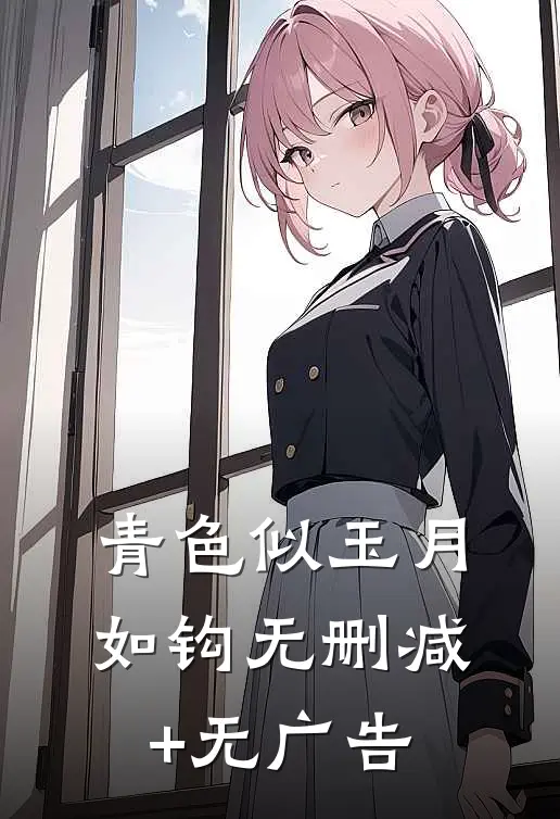 青色似玉月如钩无删减+无广告