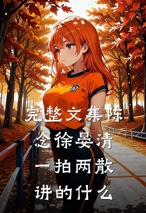 完整文集陈念徐晏清一拍两散讲的什么