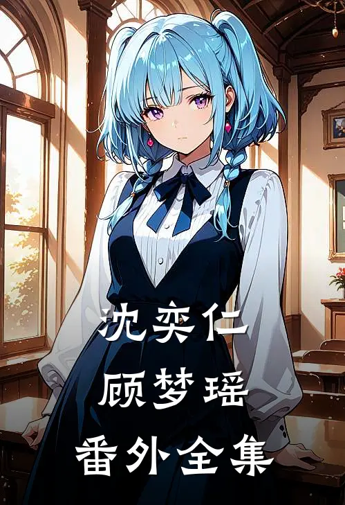沈奕仁顾梦瑶： 番外全集