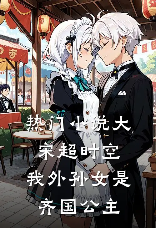 热门小说大宋超时空：我外孙女是齐国公主