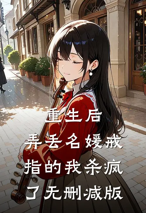 重生后，弄丢名媛戒指的我杀疯了无删减版