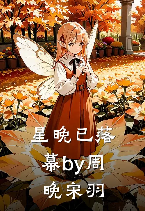 星晚已落幕by周晚宋羽