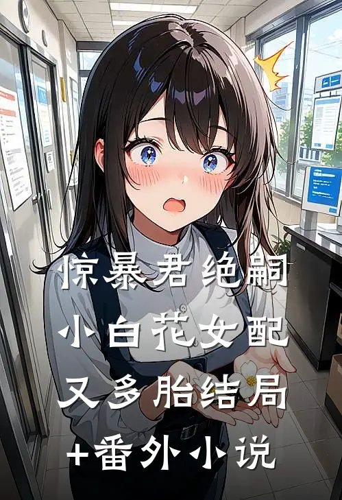 惊暴君绝嗣小白花女配又多胎结局+番外小说
