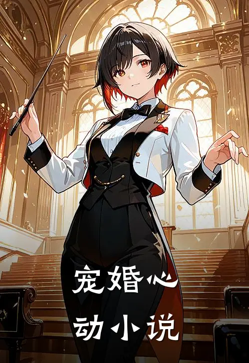 宠婚心动小说