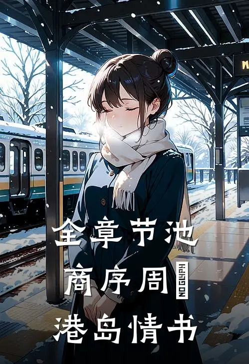 全章节池商序周璟港岛情书