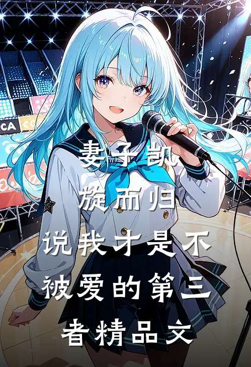 妻子凯旋而归，说我才是不被爱的第三者精品文