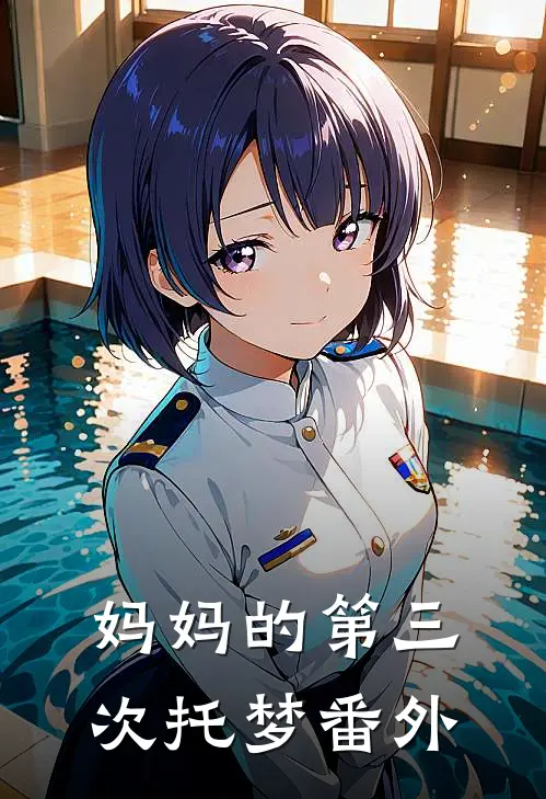 妈妈的第三次托梦 番外