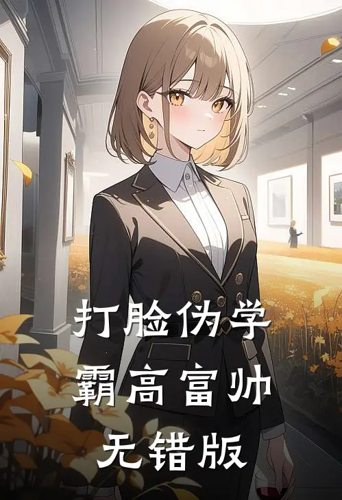 打脸伪学霸高富帅无错版