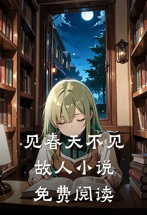 见春天不见故人小说免费阅读