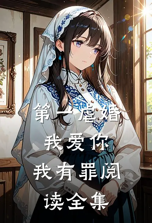 第一虐婚：我爱你，我有罪阅读全集