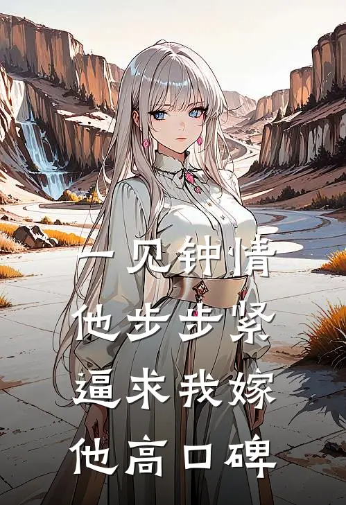 一见钟情，他步步紧逼求我嫁他高口碑