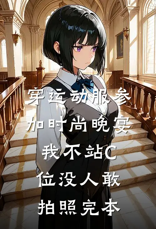 穿运动服参加时尚晚宴，我不站C位没人敢拍照完本