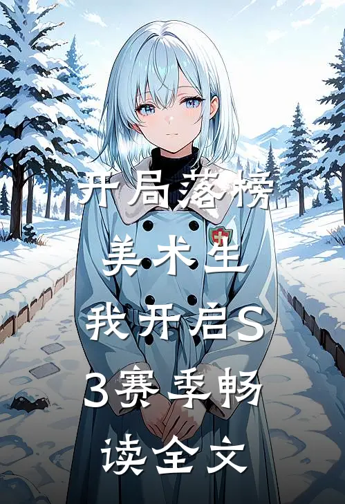 开局落榜美术生，我开启S3赛季畅读全文
