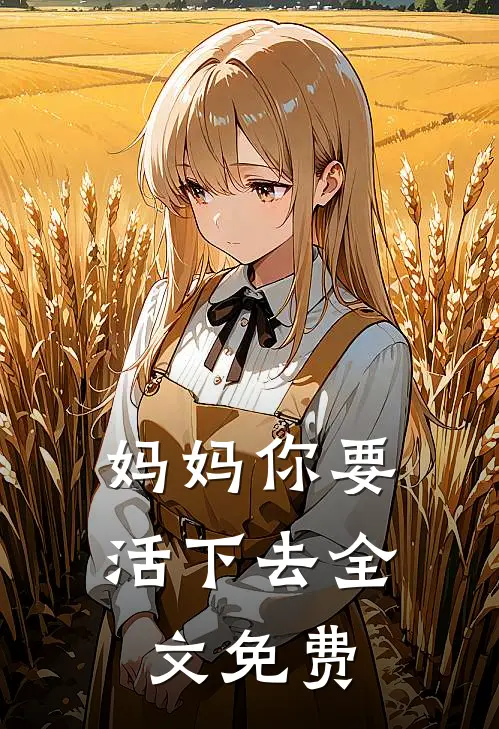 妈妈你要活下去全文免费