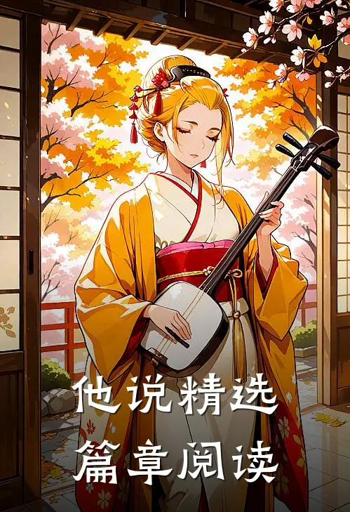 他说精选篇章阅读