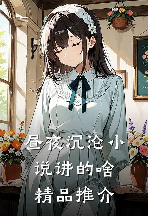 昼夜沉沦小说讲的啥精品推介