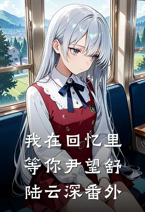 我在回忆里等你尹望舒陆云深番外