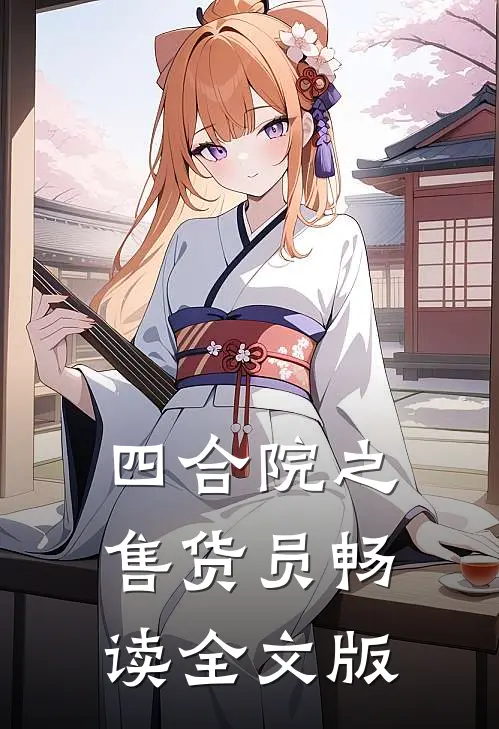 四合院之售货员畅读全文版