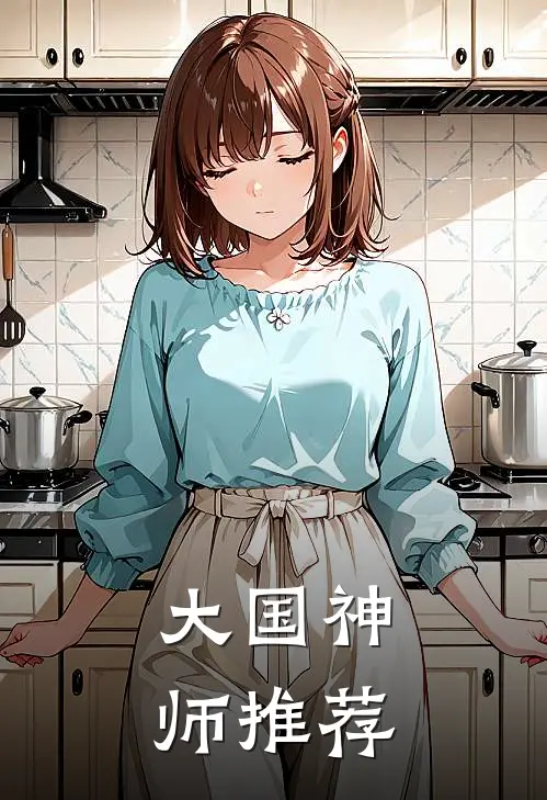 大国神师推荐