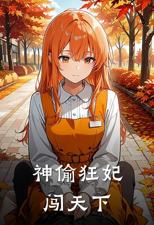 神偷狂妃闯天下