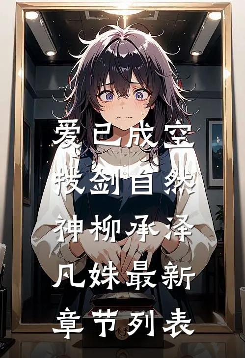 爱已成空，拔剑自然神柳承泽凡姝最新章节列表