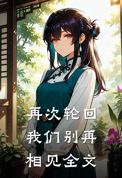 再次轮回，我们别再相见全文