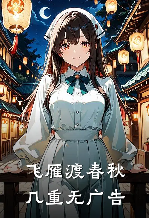 飞雁渡春秋几重无广告