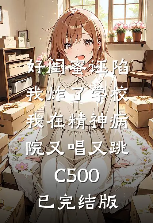 好闺蜜诬陷我炸了学校，我在精神病院又唱又跳C500已完结版