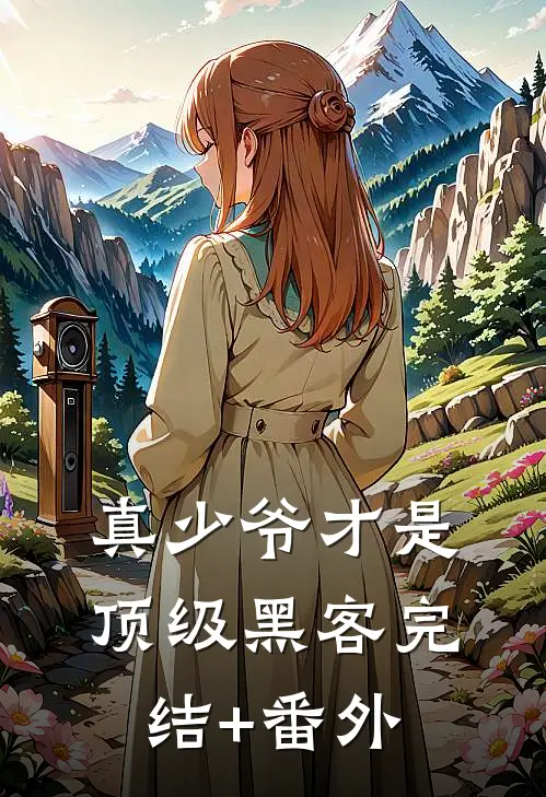 真少爷才是顶级黑客完结+番外
