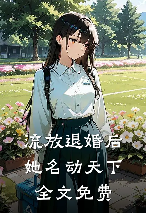 流放退婚后，她名动天下全文免费