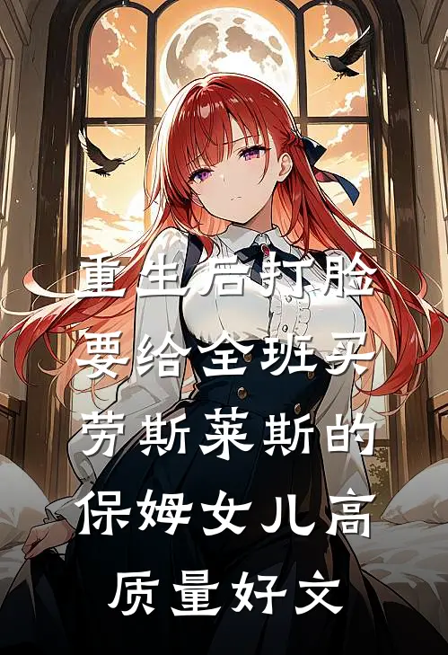 重生后打脸要给全班买劳斯莱斯的保姆女儿高质量好文