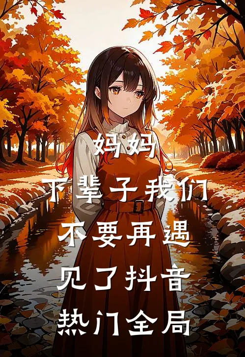 妈妈，下辈子我们不要再遇见了抖音热门全局