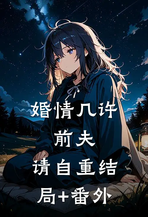 婚情几许：前夫，请自重结局+番外