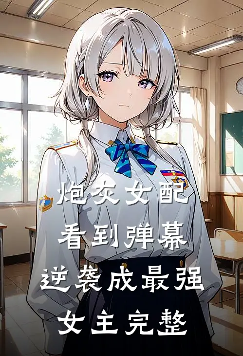 炮灰女配看到弹幕，逆袭成最强女主完整
