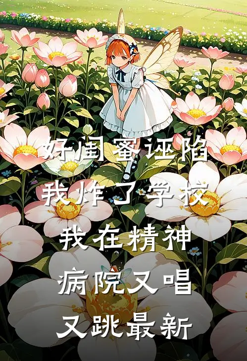 好闺蜜诬陷我炸了学校，我在精神病院又唱又跳最新