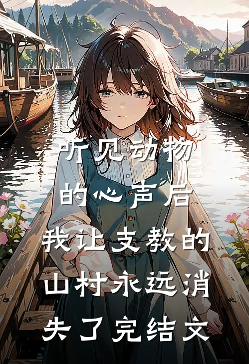 听见动物的心声后，我让支教的山村永远消失了完结文