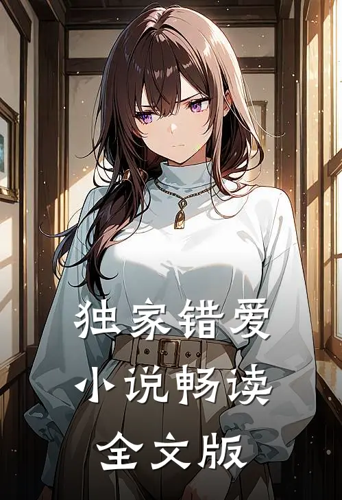 独家错爱 小说畅读全文版