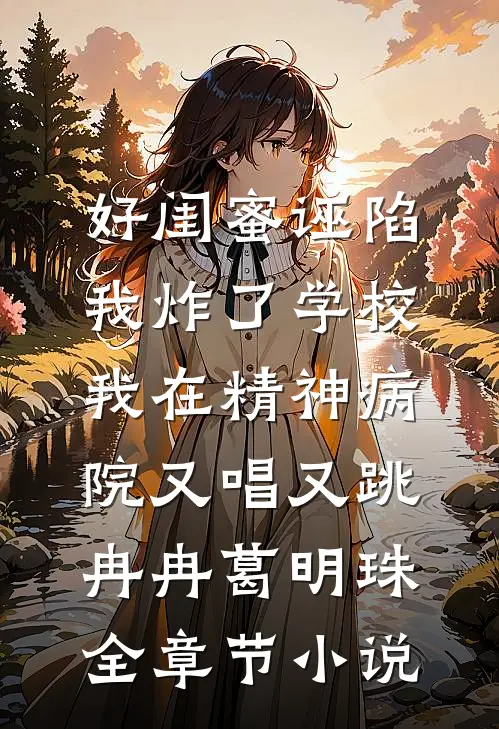 好闺蜜诬陷我炸了学校，我在精神病院又唱又跳冉冉葛明珠全章节小说