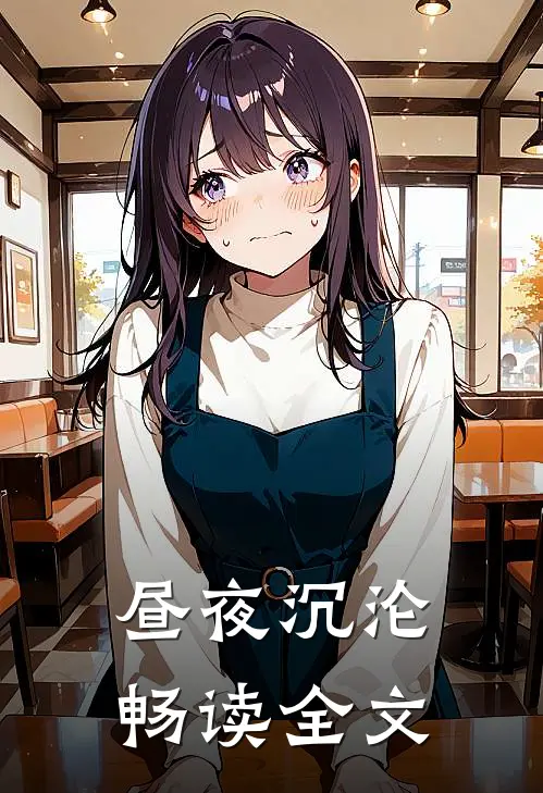 昼夜沉沦畅读全文