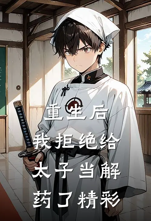 重生后，我拒绝给太子当解药了精彩