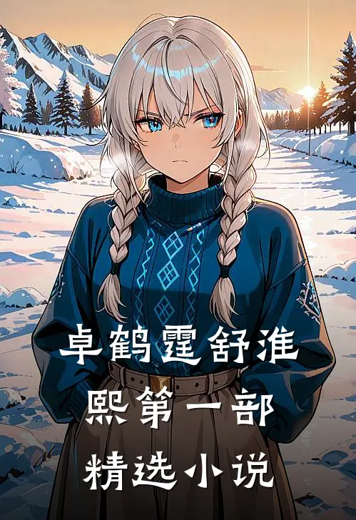 卓鹤霆舒淮熙第一部精选小说
