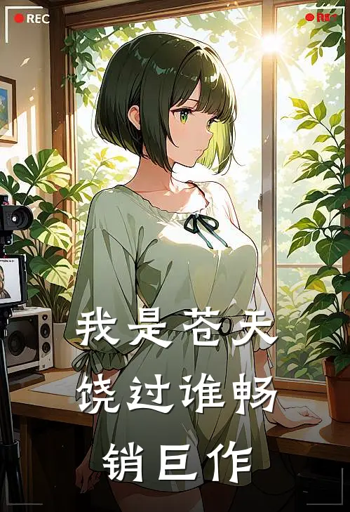 我是苍天饶过谁畅销巨作