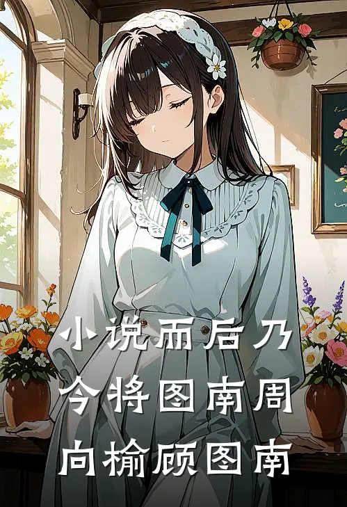 小说而后乃今将图南(周向榆顾图南)