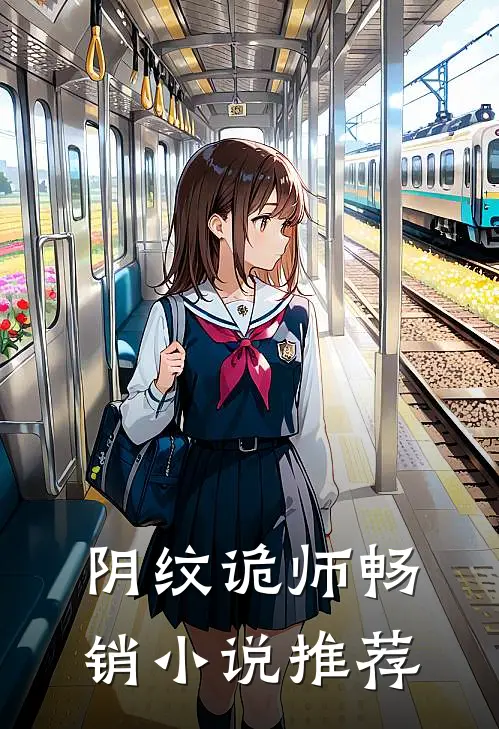 阴纹诡师畅销小说推荐