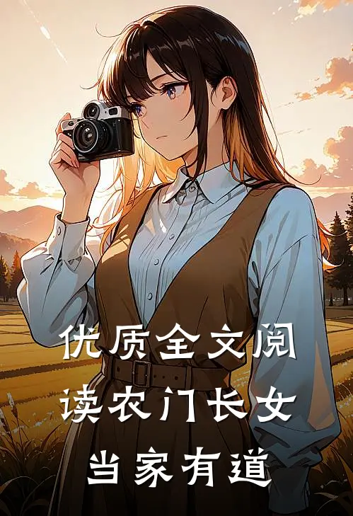 优质全文阅读农门长女当家有道