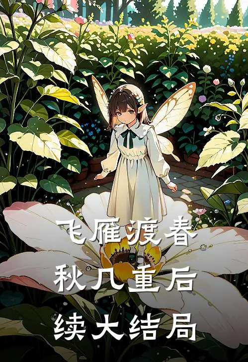飞雁渡春秋几重后续大结局