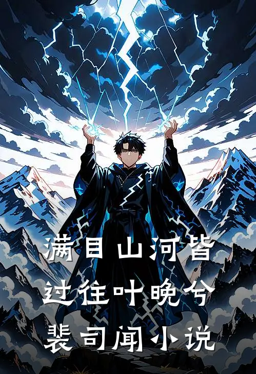 满目山河皆过往叶晚兮裴司闻小说