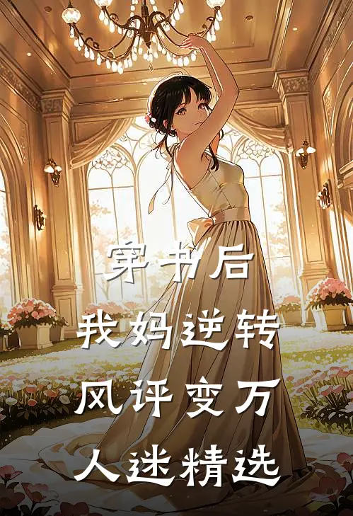 穿书后，我妈逆转风评变万人迷精选