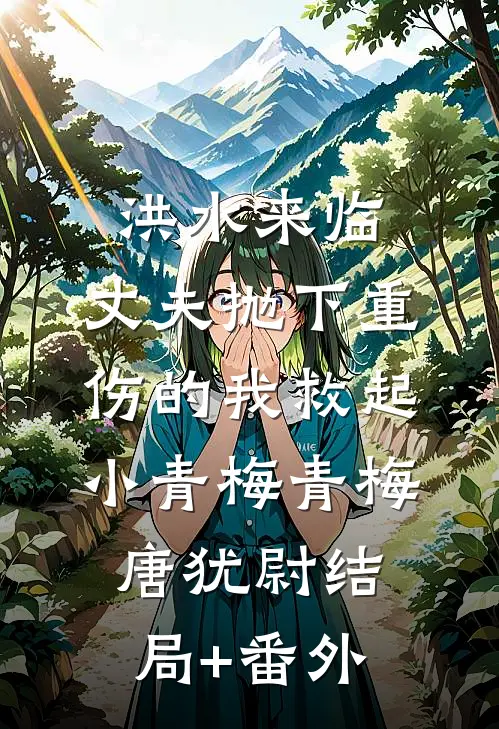 洪水来临，丈夫抛下重伤的我救起小青梅青梅唐犹尉结局+番外